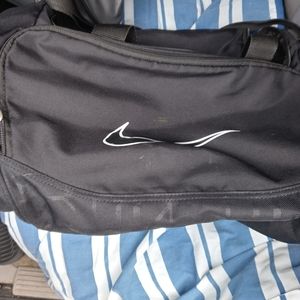 Duffel bag